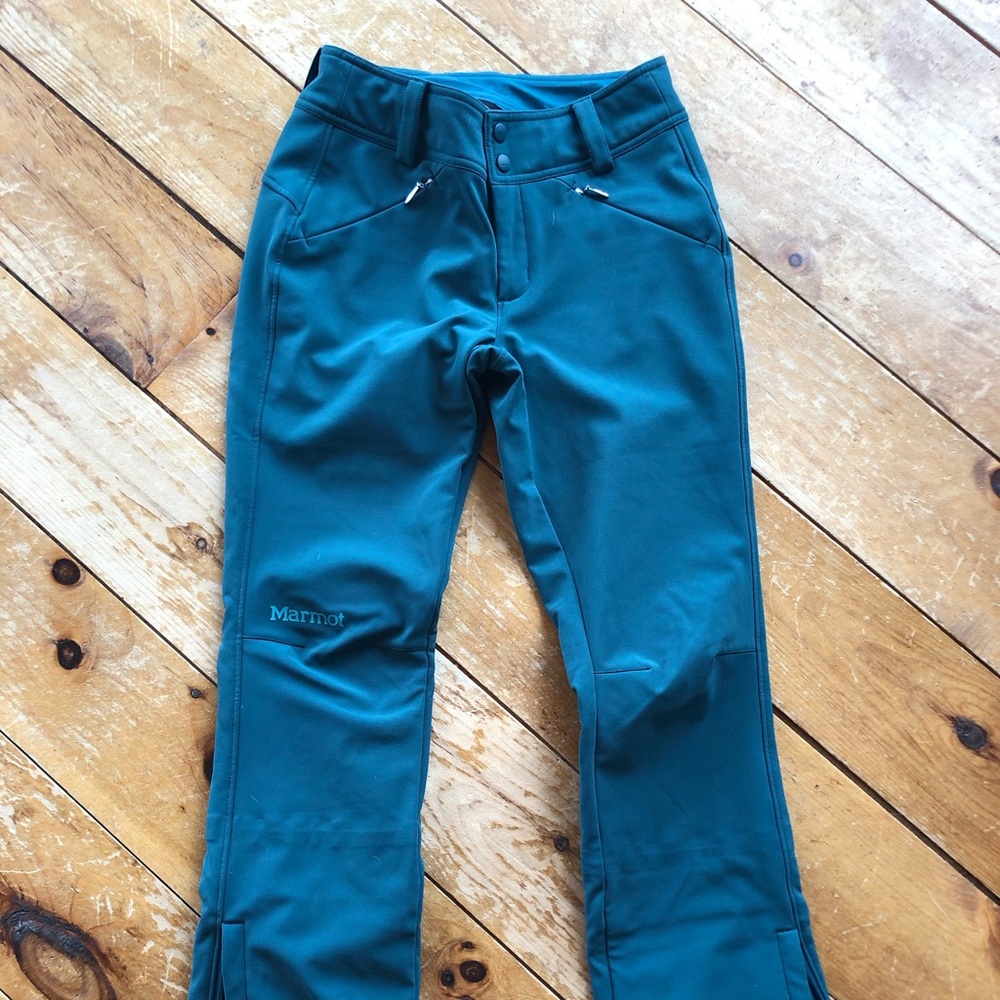 Marmot Pro Tour Pant